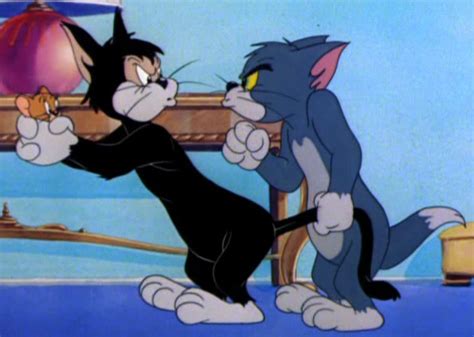 77 years with Tom and Jerry,Tom and Jerry turns 77 today