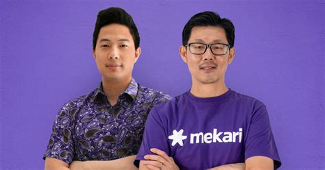 Mekari's got $50M and SaaSy business software