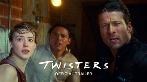 Twister 2 Trailer 2024 Video - Erica Aindrea