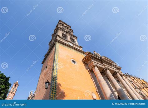 Celaya stock photo. Image of corazasup3, city, colonian - 169700720