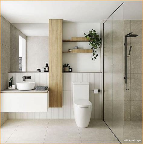 Minimalist Small Bathroom Design 20+ Minimalist Bathroom Designs ...