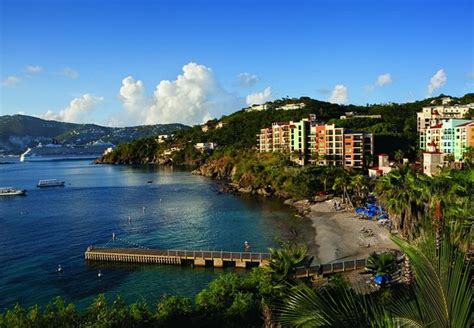 Marriott's Frenchman's Cove (St. Thomas, U.S. Virgin Islands) - UPDATED 2017 Resort Reviews ...