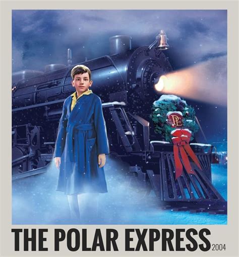 The Polar Express — Downtown Ashland, Virginia