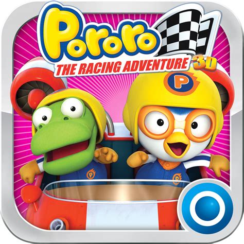 Pororo the Racing Adventure | Apps | 148Apps