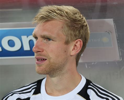 Per Mertesacker Weight Height