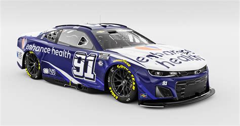 Van Gisbergen NASCAR start confirmed... | Motors-Addict