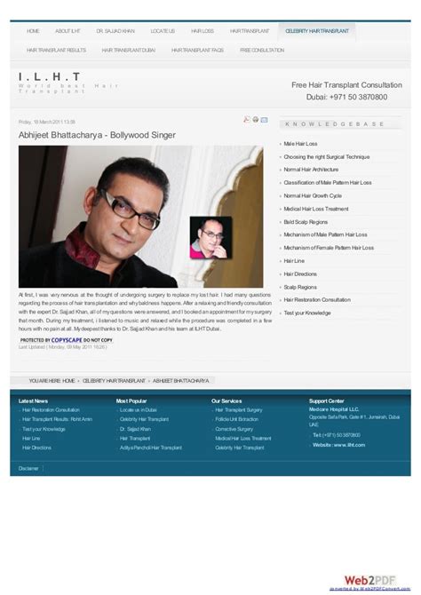 Abhijeet bhattacharya bollywood singer