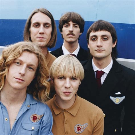 Parcels Albums, Songs - Discography - Album of The Year