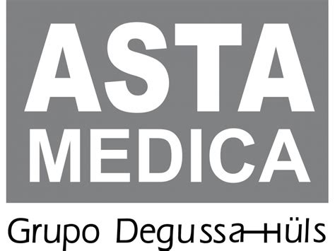 Asta Medica Logo PNG Transparent Logo - Freepngdesign.com