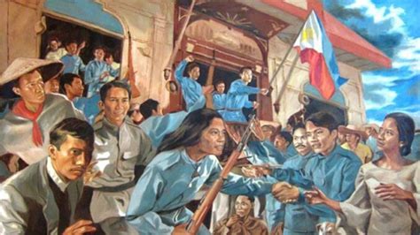 Iconic paintings of the Philippines | Culture | Phillife.co