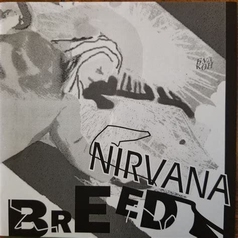 Nirvana - Breed | Releases, Reviews, Credits | Discogs