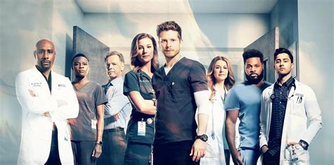 Who Is Leaving ‘The Resident’ in 2021? Original Cast Member Leaves the Show