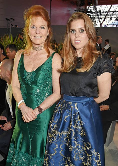 Cannes Film Festival - Princess Beatrice, Sarah Ferguson add royal glamour | Royal | News ...