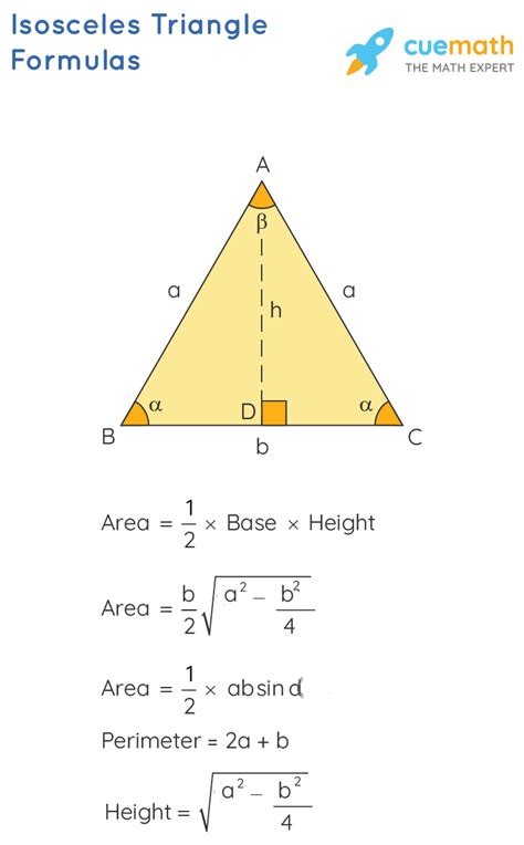 Triangle Isosceles Calculator at Marvin Waldrup blog