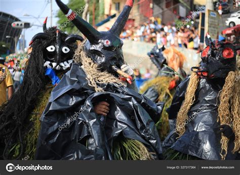 Culture presentation in Bahia – Stock Editorial Photo © joasouza #327317364