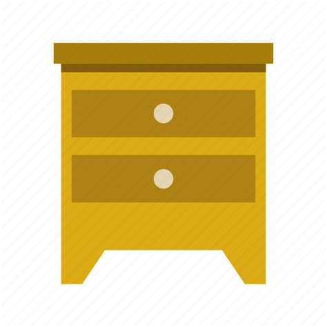Bedside, tables icon - Download on Iconfinder on Iconfinder