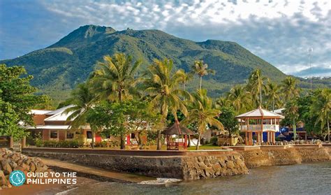 Camiguin Island Travel Guide: The Island Born of Fire