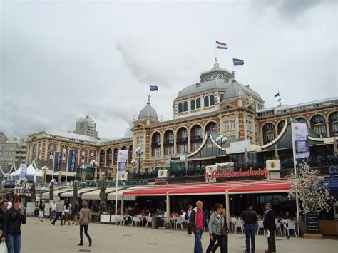 The Hague Beach | Erasmus blog The Hague, Netherlands