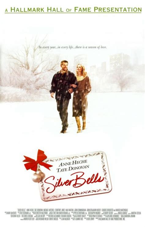 Silver Bells Movie Poster Print (27 x 40) - Item # MOVGH9759 - Posterazzi