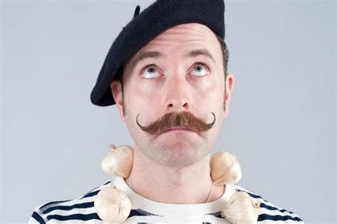 15 Best French Mustache Styles To Grab Attention – BeardStyle