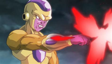 All Frieza Transformations | DBZ - Culture of Gaming