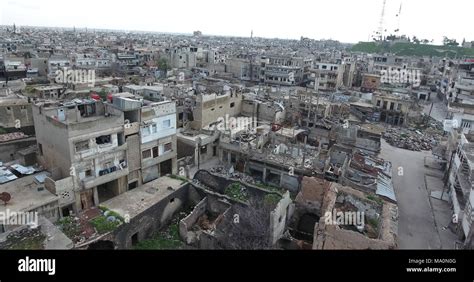 the city of Homs in Syria Stock Photo - Alamy