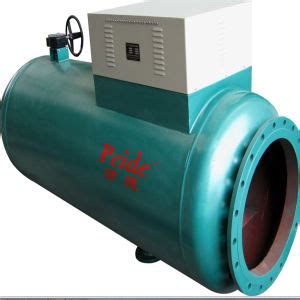 China Best Electronic Water Heater Boiler Water Descaler System ...