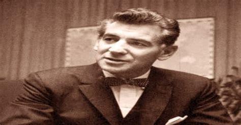 Biography of Leonard Bernstein - Assignment Point