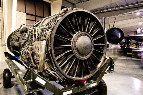 Model: Pratt Whitney J-58JT11D-20 Compressor: 9-stage, axial flow, single spool Turbine: two ...