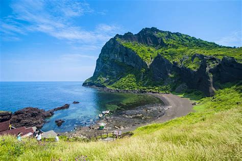 Essential Jeju-do: top 10 activities on Korea’s tropical island - Lonely Planet