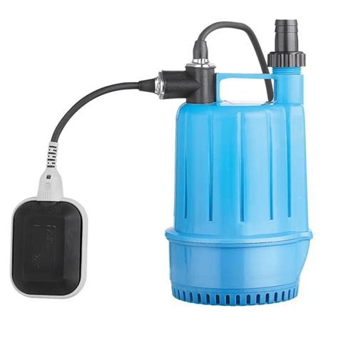 China Plastic Submersible Pump For Irrigation Manufacturers & Suppliers & Factory - WASSERMANN