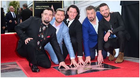 NSYNC Band Members Today: Where Are They Now in 2020?