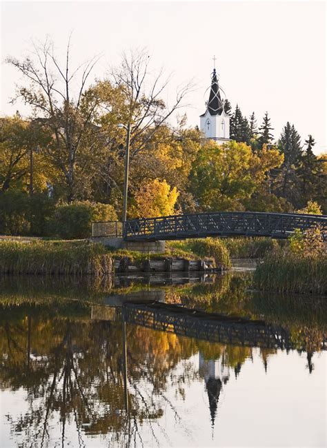 Camrose, Alberta | Scenery, Landscape, Adventures abroad