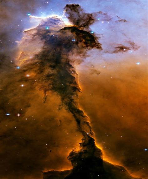 Breathtaking Space Photographs Taken by the Hubble Telescope | Others