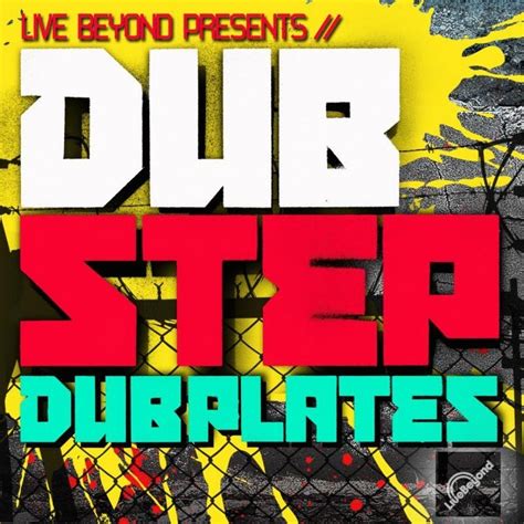 Various Artists - Dubstep Dubplates Volume 1 [LBL01] [2011] [Web] ~ Dub ...