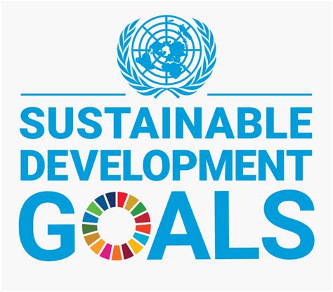 United Nations Sustainable Development - Sdg Logo Png , Free ...