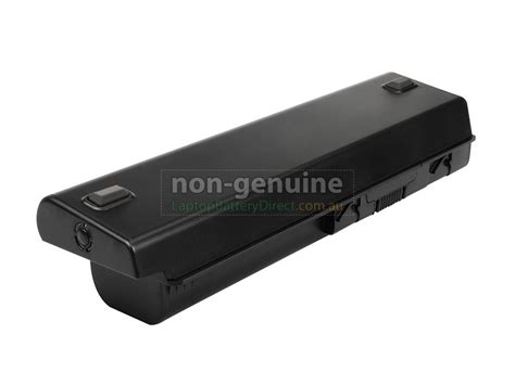 HP Pavilion DV6-1000, DV6-2000 replacement battery - Laptop battery from Australia