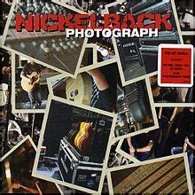 Nickleback | Nickelback, Nickelback songs, Look at this photograph