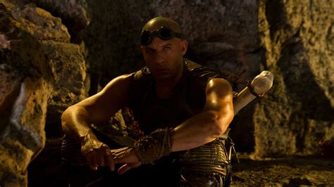 Riddick 3 - The Chronicles of Riddick Photo (32290096) - Fanpop