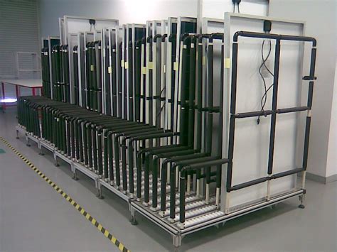 storage rack