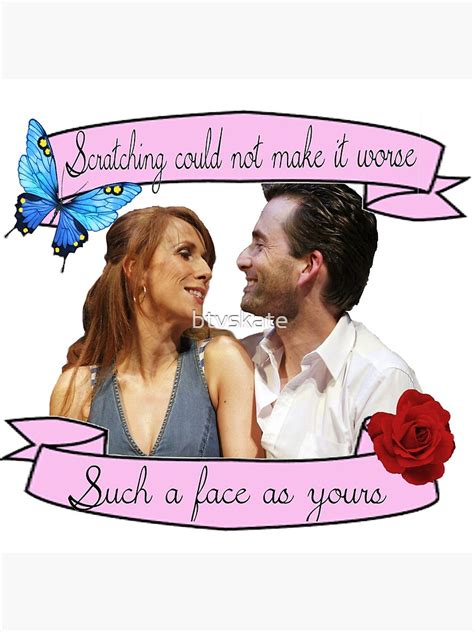 "Beatrice and Benedick- True Love" Art Print for Sale by btvskate | Redbubble