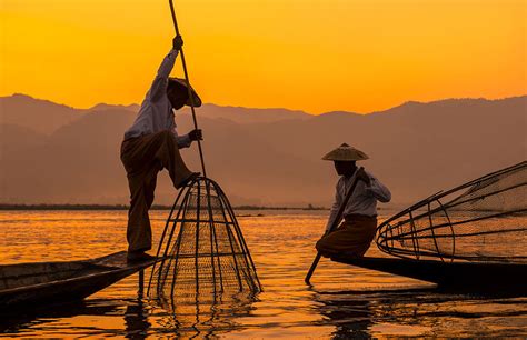 Inle Lake Tours & Day Trips from Inle Lake | Top 10+ Inle Tour Packages