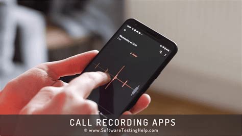 11 Best Phone Call Recorder App For 2024 [Android And iPhone]