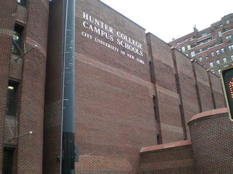 CUNY Teachers’ Union sues to block start of in-person classes at Hunter ...