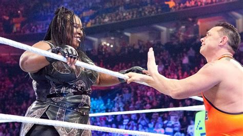 4 Reasons Why Kharma Needs To Enter The Women’s Royal Rumble | Cultured Vultures