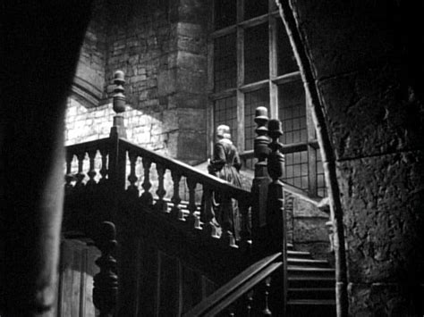 The Midnight Room: Gothic Eye Candy: Jane Eyre (1943)