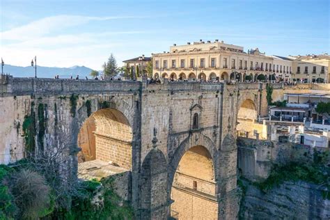 Things to Do in the Beautiful Town of Ronda, Spain - Migrating Miss