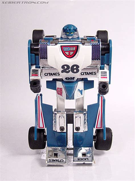 Transformers G1 1984 Mirage (Ligier) Toy Gallery (Image #15 of 62)