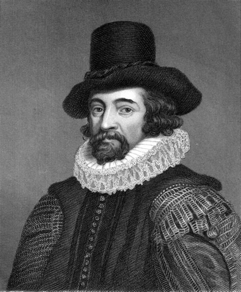 Francis Bacon Biography