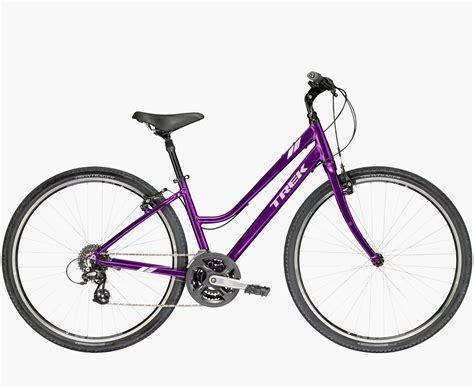 Verve 2 Women's | Trek bikes, Hybrid bike, Bike